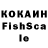 Конопля OG Kush Nataly Esaulenko
